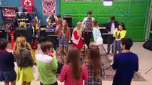 Violetta  Momento Musical  Matilda y los chicos cantan  Supercreativa