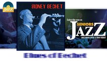Sidney Bechet - Blues of Bechet (HD) Officiel Seniors Jazz