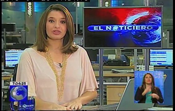 Apresados asaltantes de empresas mineras en Azuay