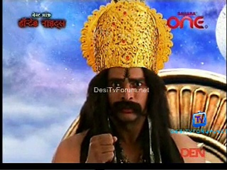 Jai Jai Jai Bajarangbali 29th January 2015 Video Watch pt3