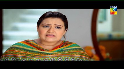 Mehram Episode 20 HD Quality 29th January 2015 Part 1