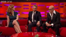 80's looks of Graham's guests - The Graham Norton Show  Series 16 Episode 15 preview - BBC One