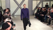 Issey Miyake Men - Défilé Homme Automne-Hiver 2015-16 à Paris