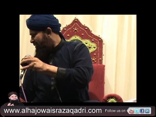 Apni Lagan Laga De Owais Qadri