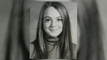Check Out #TBT Lindsay Lohan as a Teenager Growing Up in New York