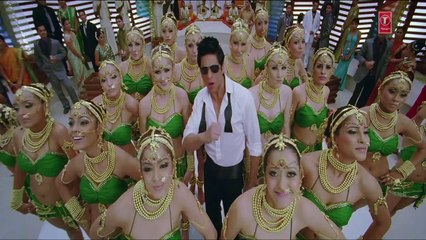 Chammak Challo Full Song 🎶 – Official HD Video