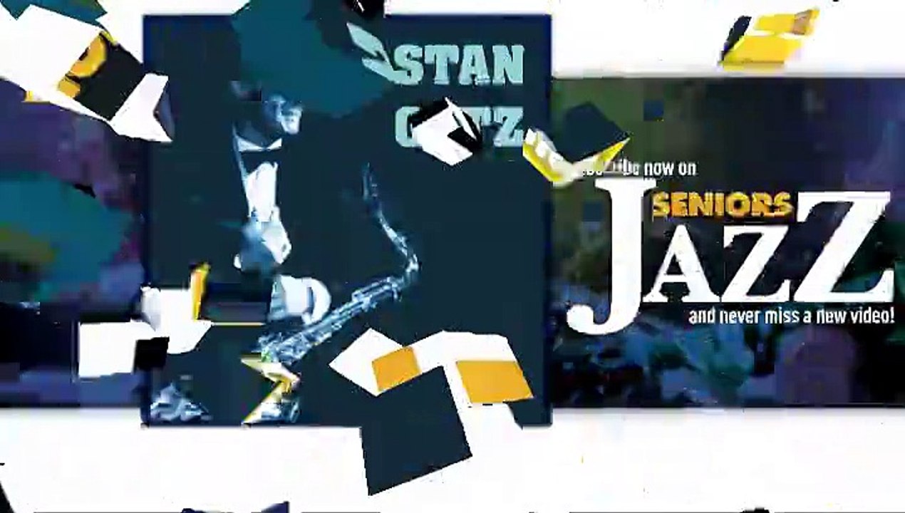 Stan Getz - I've Got You Under My Skin (HD) Officiel Seniors Jazz