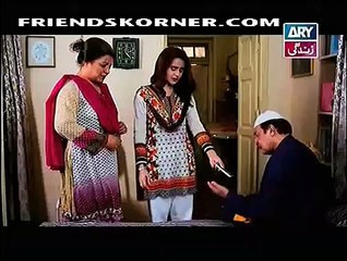 Behnein Aisi Bhi Hoti Hain Episode 166 On Ary Zindagi in High Quality 29th January 2015