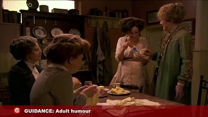 Invigorator - Up the Women  Series 2 Episode 2 Preview - BBC Two