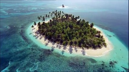 Caribbean with Simon Reeve  Trailer - BBC Two