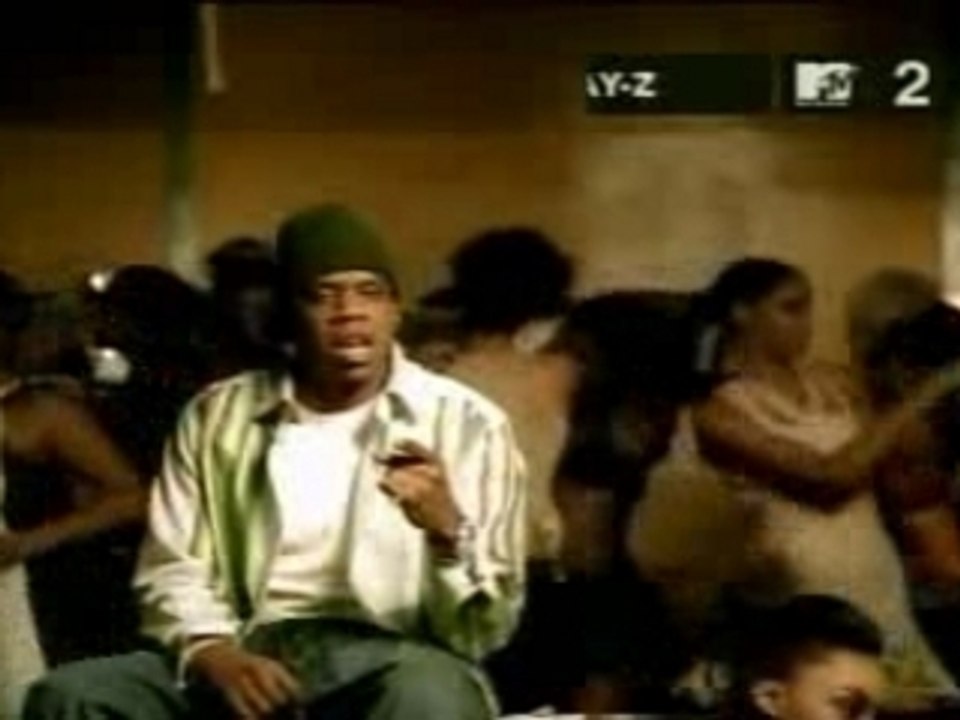 Jay-Z ft. Pharell Williams