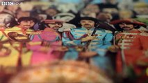 The unpredictable sound of Sgt. Pepper's Lonely Hearts Club Band - Sound of Song  Episode 2 - BBC