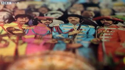 The unpredictable sound of Sgt. Pepper's Lonely Hearts Club Band - Sound of Song  Episode 2 - BBC