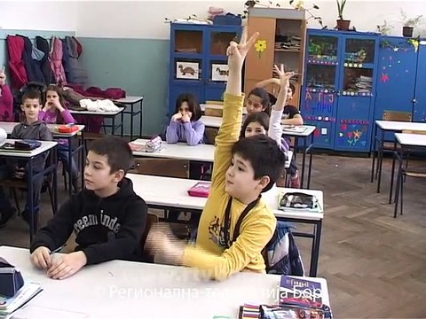 Upis prvaka, 29. januar 2015. (RTV Bor)