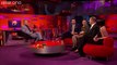 What does Dame Judi Dench give the man who's got everything - The Graham Norton Show - BBC One