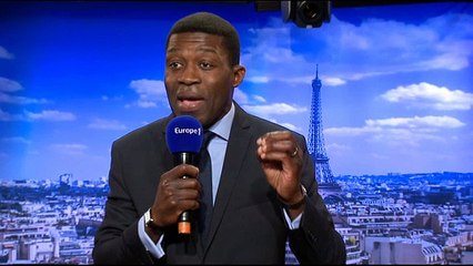 "La ghettoïsation est une maladie, il faut les bons outils"