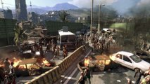 Dying Light • Launch Trailer • PS4