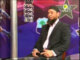 Saqlain Mushtaq Telling How he Started his Cricketing Career