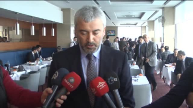 Ordu-Giresun Havalimanı İçin 50 Milyon Liralık Ek Ödenek