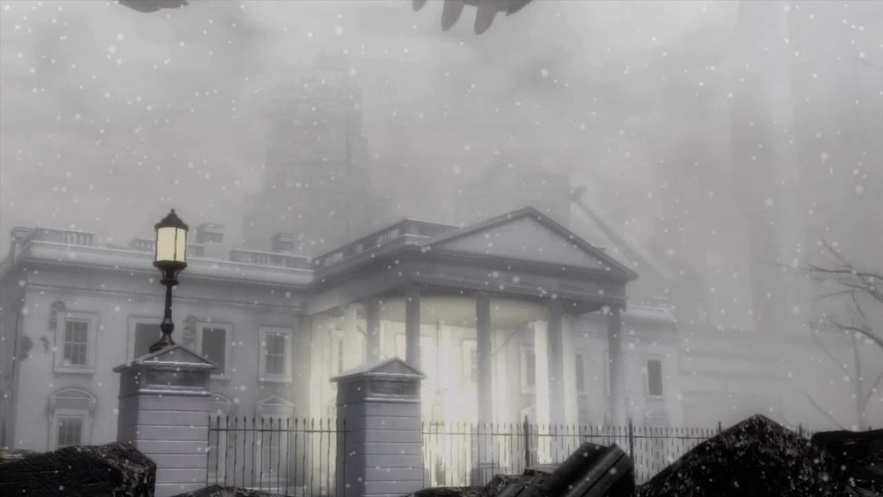 Fracture : Encore l'hiver à normal 17 | Non commentée sur Xbox 360