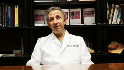 Dr. Michael D. Grant-CureMD Success Stories