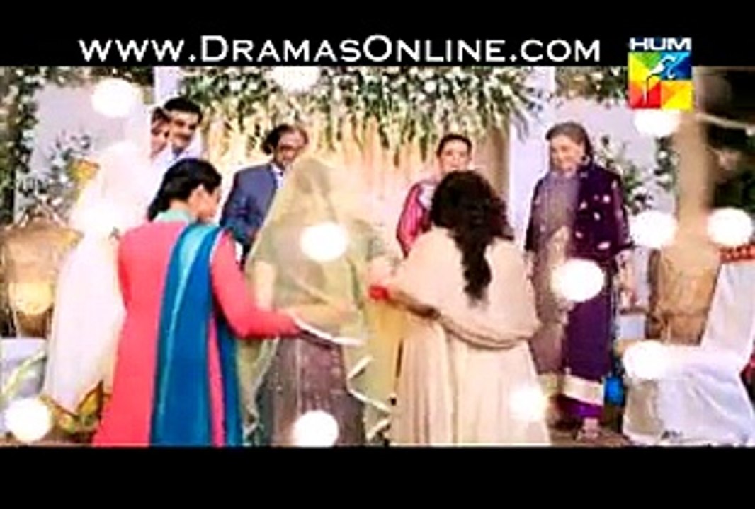 Nikah Episode 4 part 2