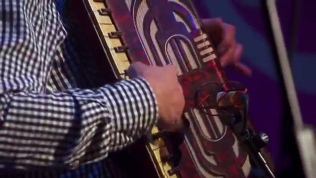Taraf De Haidouks - I'll Tell You How It Is In The Other World (Live at Celtic Connections 2015)