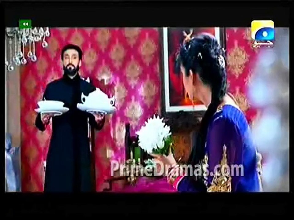 Sultanat e Dil Episode 10 - 29th Jan 2015 P3