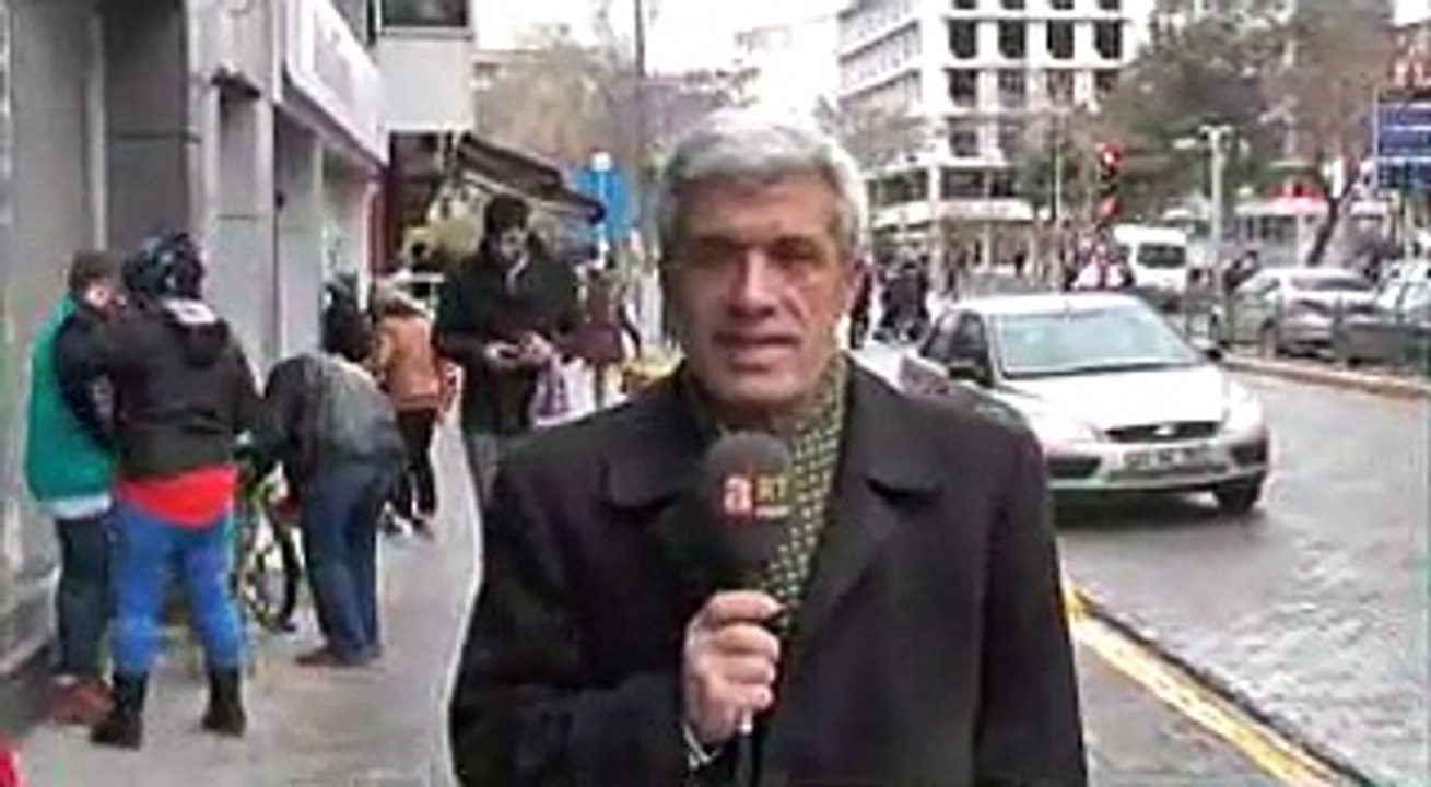 otobüs hazır
