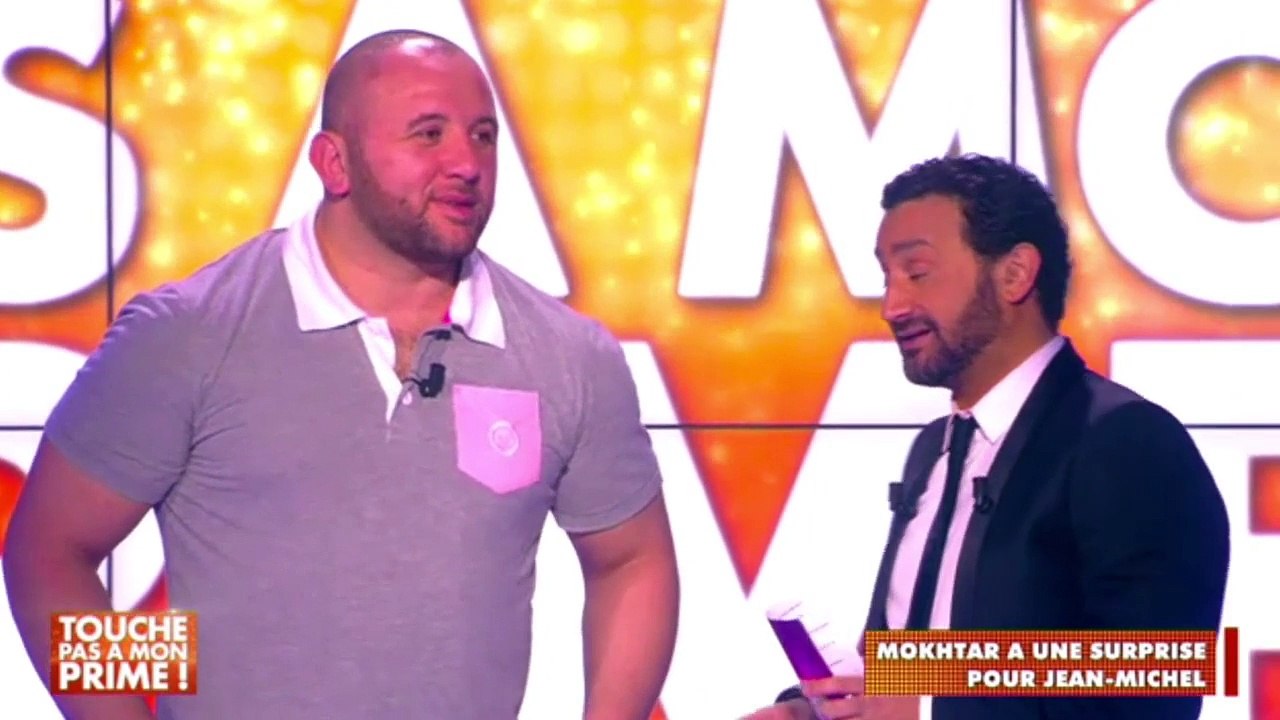 "Touche pas à mon prime" : Jean-Michel Maire se réconcilie avec son ancienne compagne