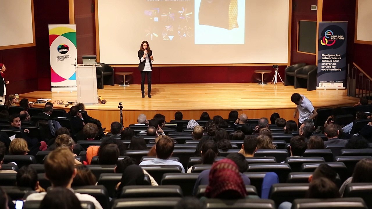 Nouria Nehari - Néhari Créations