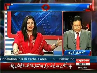 Takrar – 29th January 2015