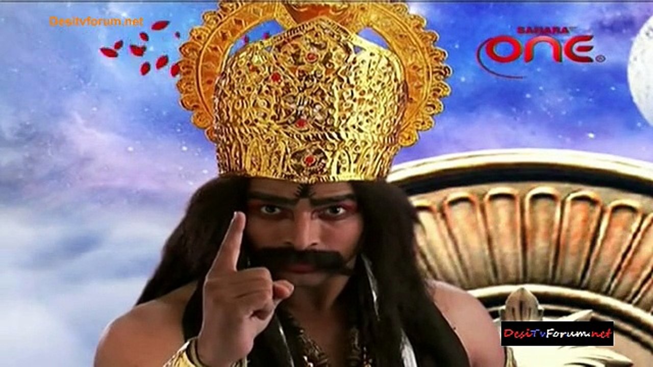 Jai Jai Jai Bajarangbali 29th January 2015 Video Watch pt2