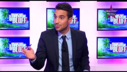 La Maison du Bluff : Julien Brun et Serena des Ch'tis au casting ! (EXCLU VIDEO)