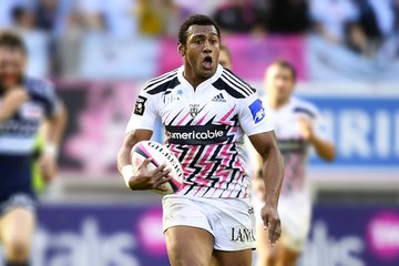 Stade Français Paris / Oyonnax - Le teaser