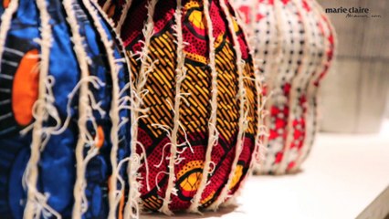 Human Made par Elizabeth Leriche