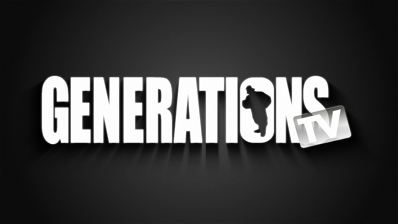Generations TV Intro