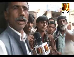 Sindh Jo Sawal 28-1-2015 On Dharti TV