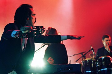 All Tomorrow's Parties 2009 Full Movie HD 1080p