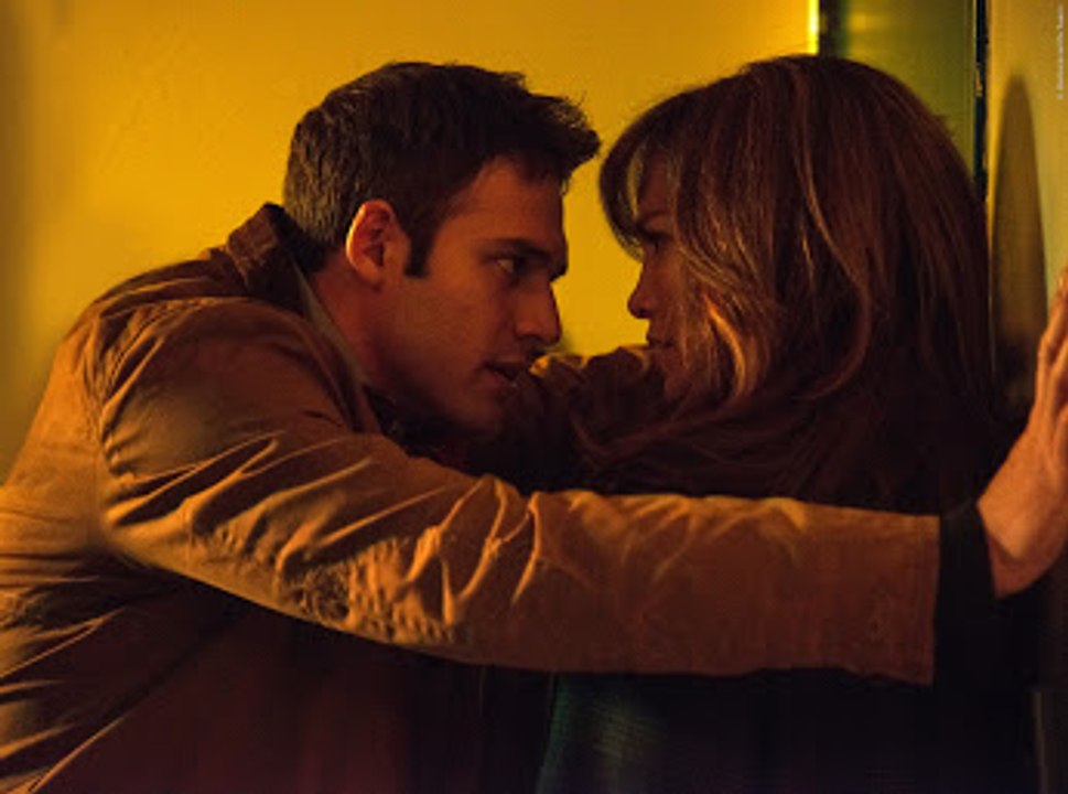 The Boy Next Door Trailer (Deutsch)