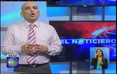 Testigos de accidente de Sharon rindieron su versión