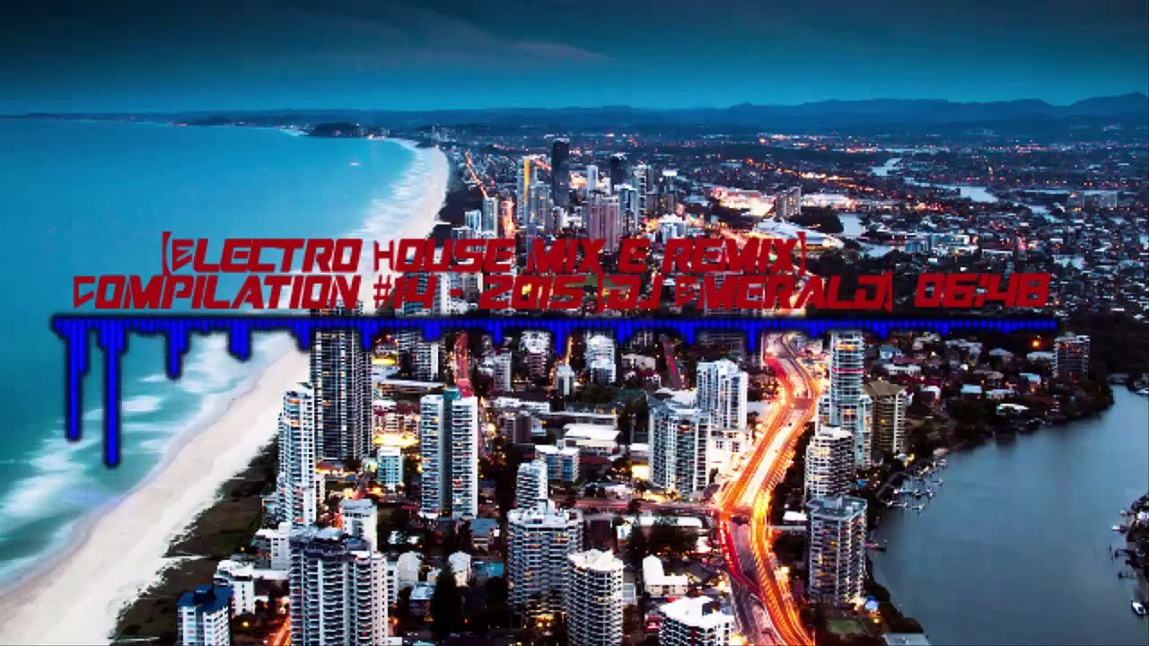 ♫ Club Music 2015 - Best House Music 2015 -- Dance Music 2015 Club Mix - Electro House Music 2015