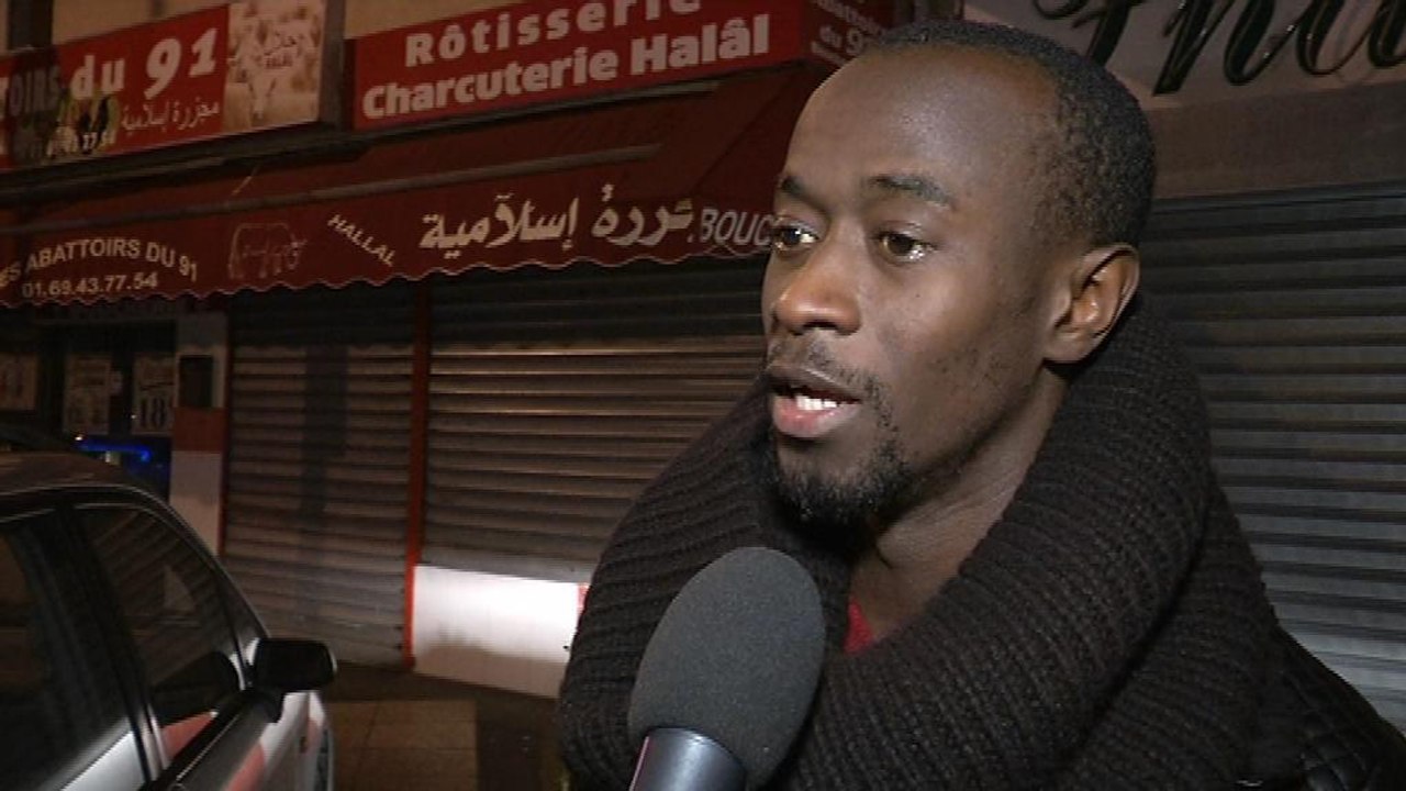 Mal-être des quartiers, les habitants de Grigny témoignent