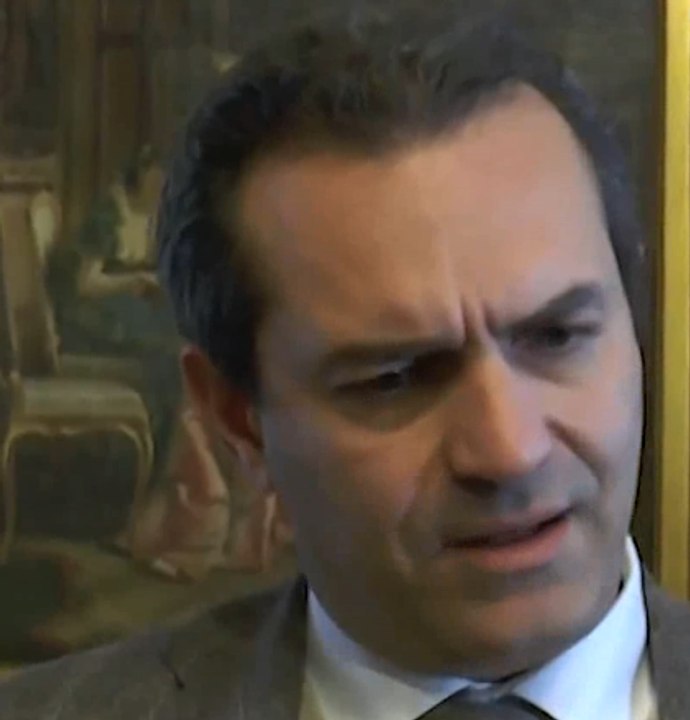 Napoli - De Magistris, l'impianto di compostaggio a Scampia avrà impatto ambientale zero (29.01.15)