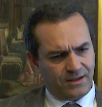 Napoli - De Magistris, l'impianto di compostaggio a Scampia avrà impatto ambientale zero (29.01.15)