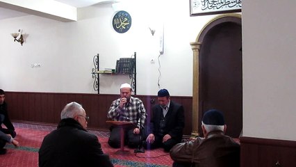 BASRİ TEMEL İLAHİ