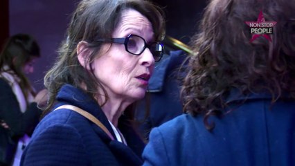 César 2015 : Qu'est-ce qu'on a fait au Bon Dieu absent, Chantal Lauby réagit : "Je m'en fous, c'est des prix"