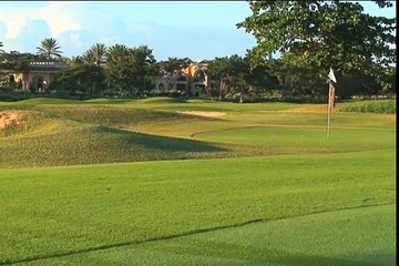 Veteran Graduate Testimonial at College of Golf