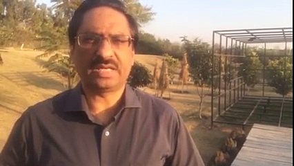 Which Party will Chaudhry Muhammad Sarwar will Join and Which Post he will get from that Party ??  Javed Chaudhry Telling