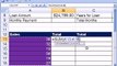---Excel Basics #7- Range Functions